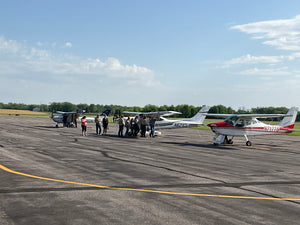 10th Annual Great Minnesota Aviation Gathering (GMAG)