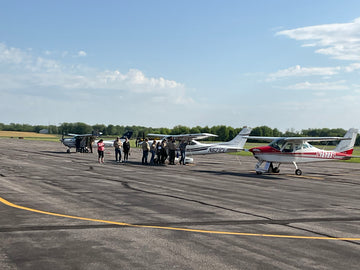 10th Annual Great Minnesota Aviation Gathering (GMAG)