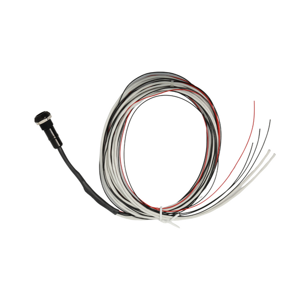 6 Pin LEMO Plug Installation Kit (Panel Powered Headsets)