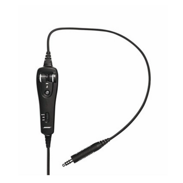 Bose A20 Headset Cable Assembly (without Bluetooth)