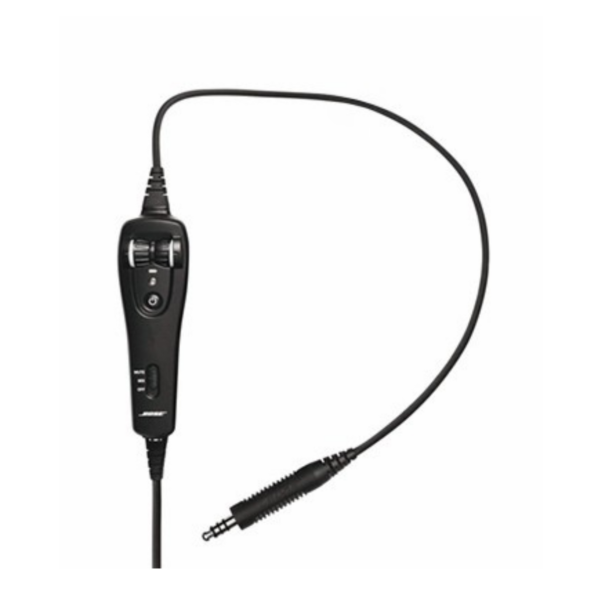 BOSE A20 Aviation Headset （録音用分岐ケーブル付) Amazon.co.jp: Bose A20 Aviation Headset with Standard Dual Plug