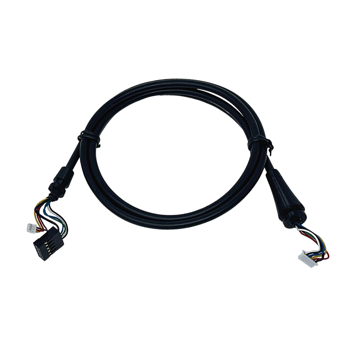 Bose X (A10) Aviation Headset Replacement Down Cable – Hobbs Flyer