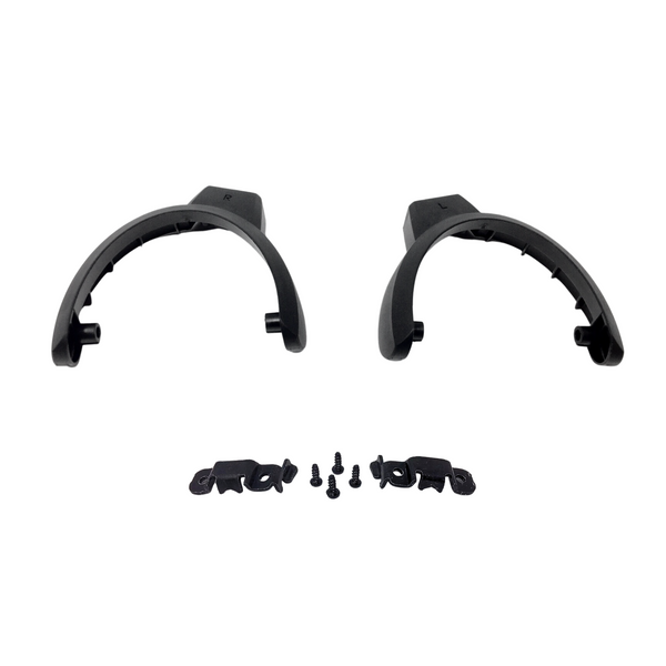 Earcup Holder Bracket Repair Kit Yoke for Bose A20 Aviation Headset