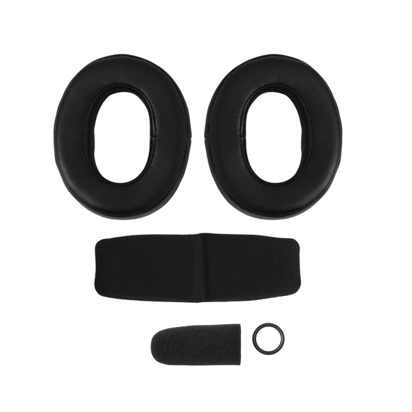Renew kit for David Clark One-X Aviation Headset