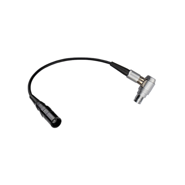 6 PIN LEMO to Fischer 8 Pin Plug Adapter