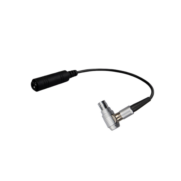 Helicopter U174 to Fischer 8 Pin Plug Adapter