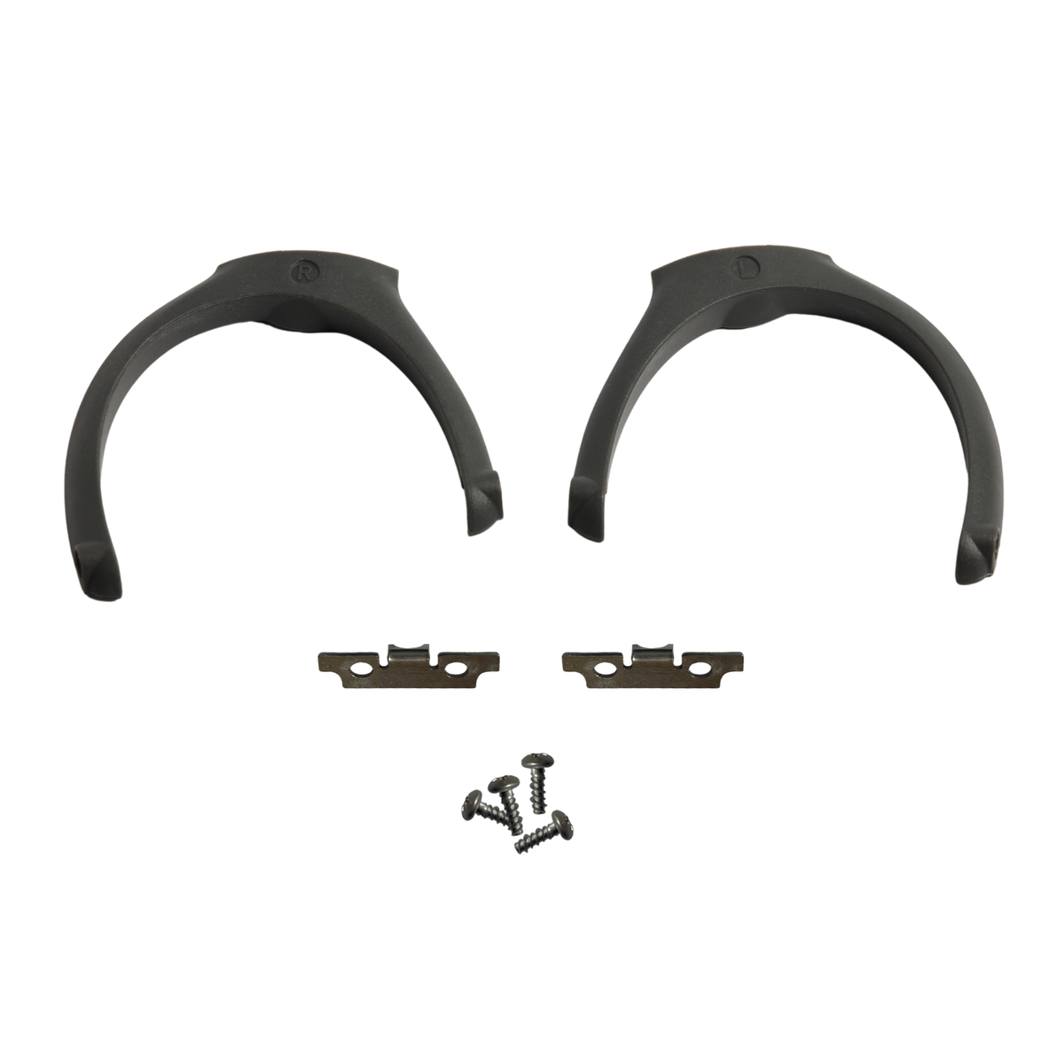 Earcup Holder Bracket Repair Kit Yoke for Bose X (A10) Aviation