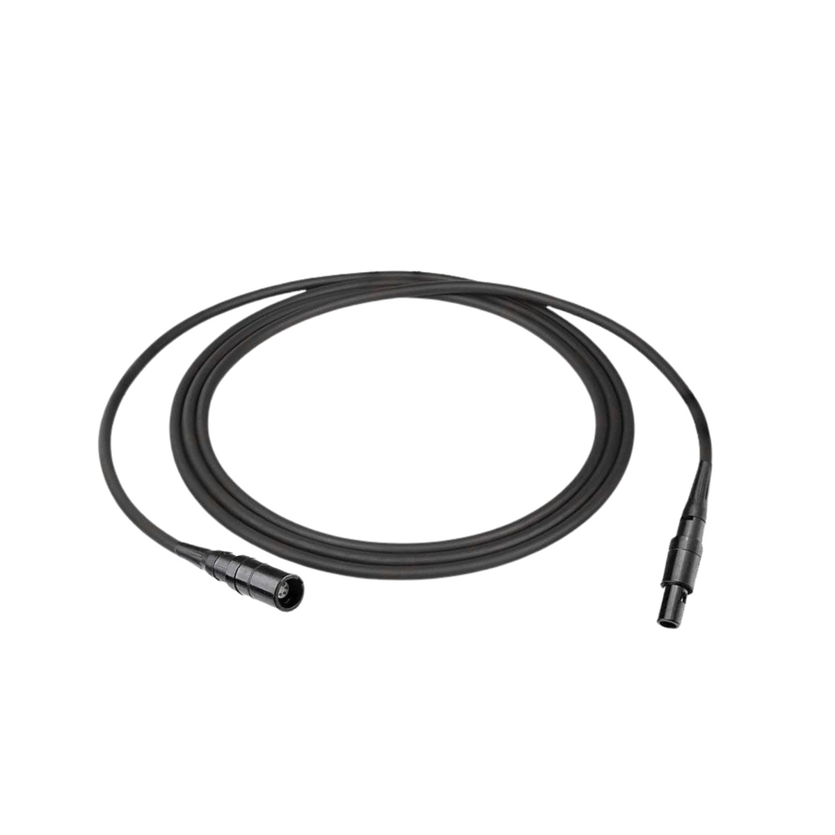 GA To LEMO 6-Pin Adapter - Use Your Standard Aviation Headset In LEMO-Equipped Aircraft