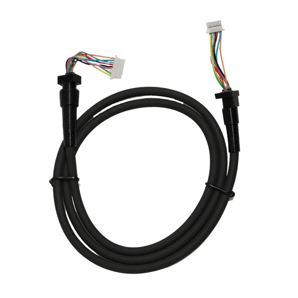 Down Cable for Lightspeed Zulu Aviation Headsets
