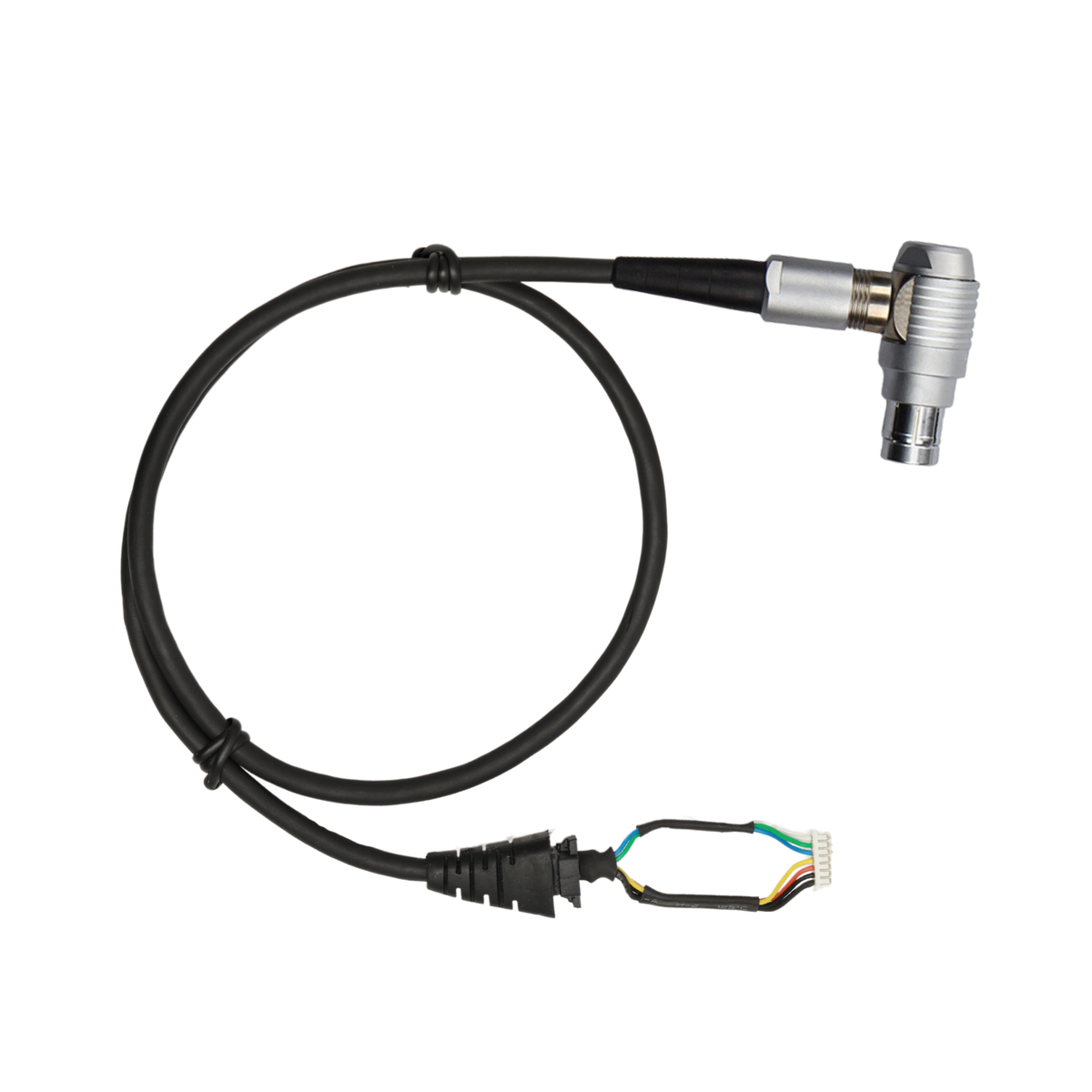 8 Pin Plug Control Module Cable for Bose A20 Aviation Headset