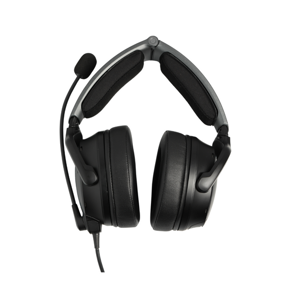 Ultra Plush Ear Seals for Bose A30 Aviation Headset