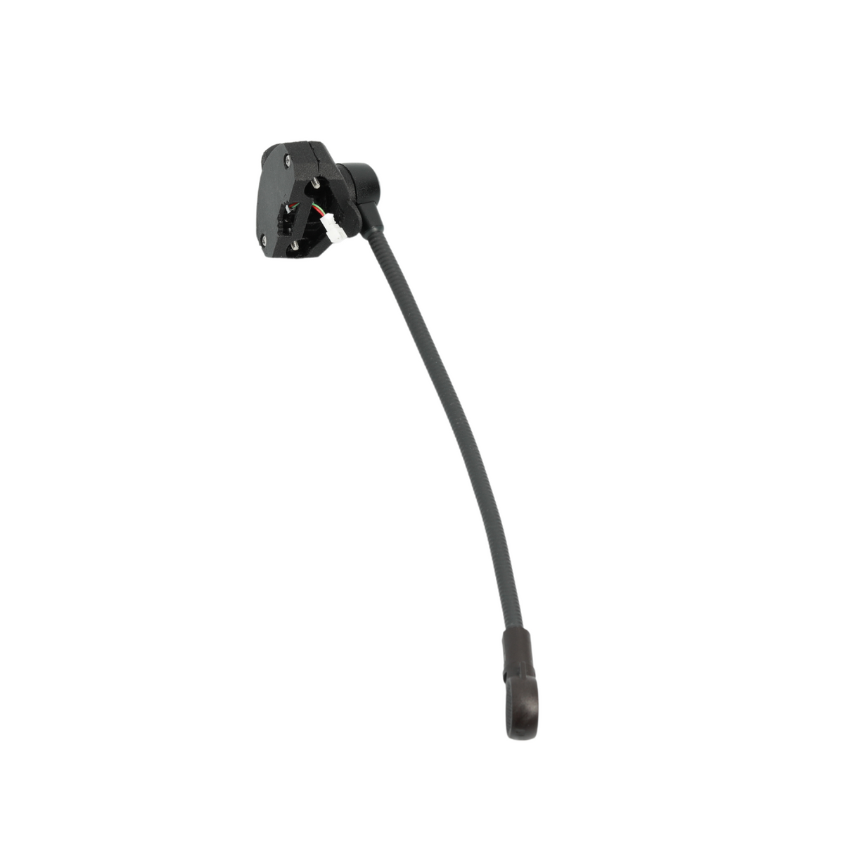 Bose X (A10) Aviation Headset Microphone Hobbs Flyer