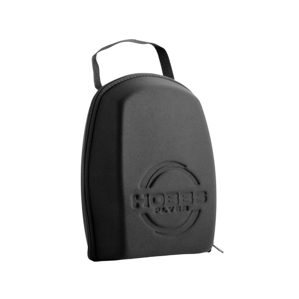 Hobbs Flyer H2 Alpha Headset Bag Front