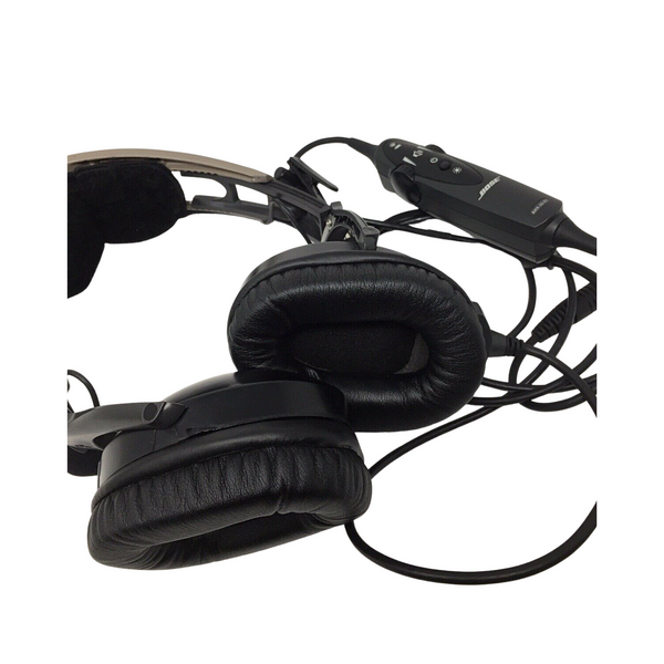 Earcup Screen / Dome Filter for Bose X (A10) Aviation Headset