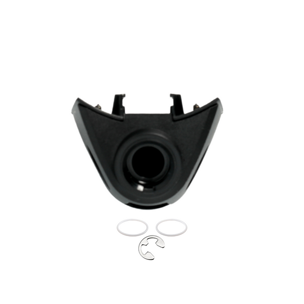 Bose A20 Aviation Headset Microphone Housing Enclosure