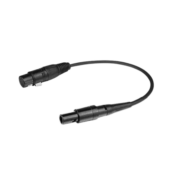 Hobbs Flyer Airbus to LEMO Adapter