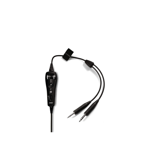 Bose A20® Aviation Headset with Bluetooth