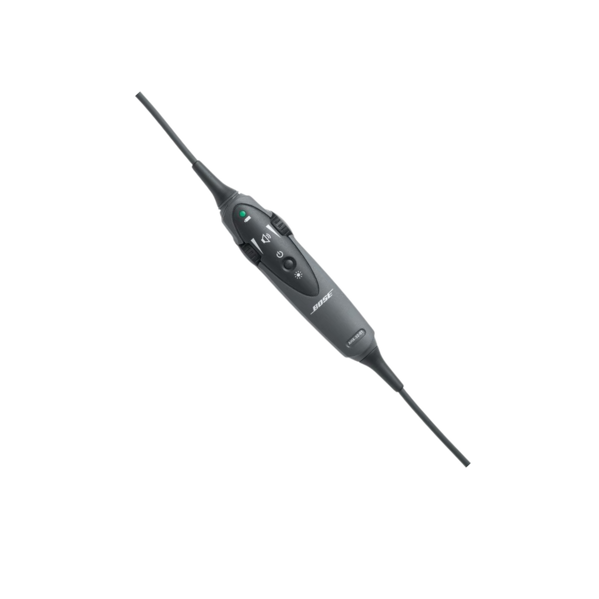 Bose X Headset Cable Assembly – Hobbs Flyer