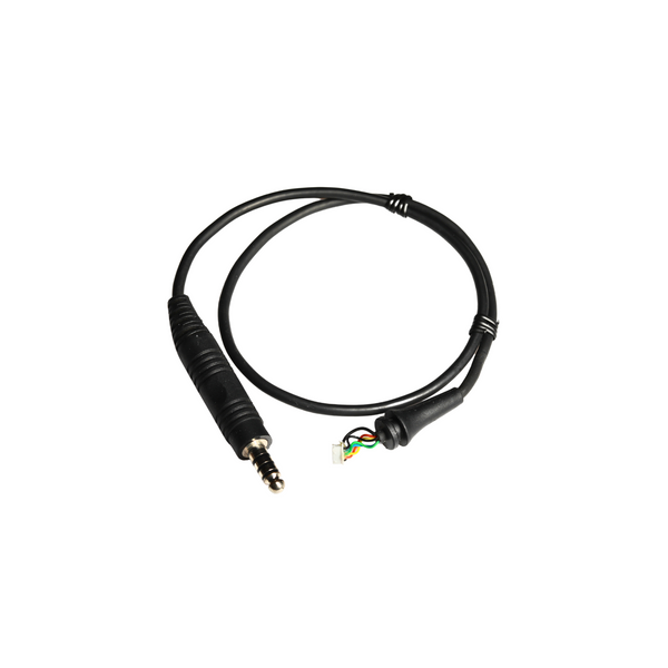 Helicopter U174 Control Module Cable for Bose X (A10) Aviation Headset