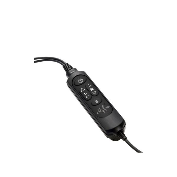 David Clark DC ONE-X Aviation Headset with Bluetooth