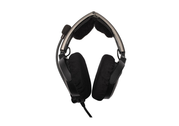 Bose A20 with Ear Seal Cover