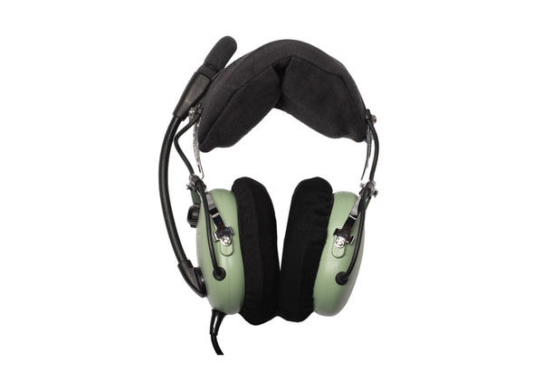 David Clark with Ear Seal Cover