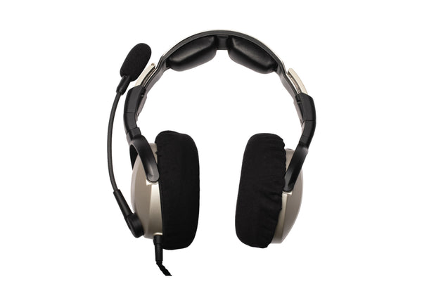 Lightspeed with Ear Seal Cover