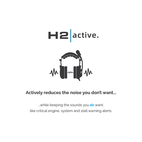 H2 Active ANR Infographic