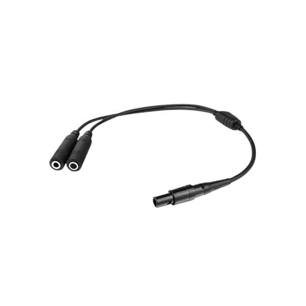 Hobbs Flyer GA to LEMO Adapter