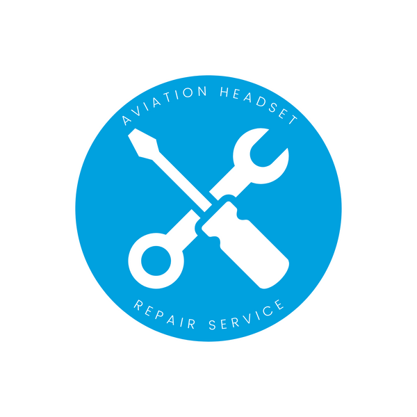 Hobbs Flyer Aviation Headset Repairs