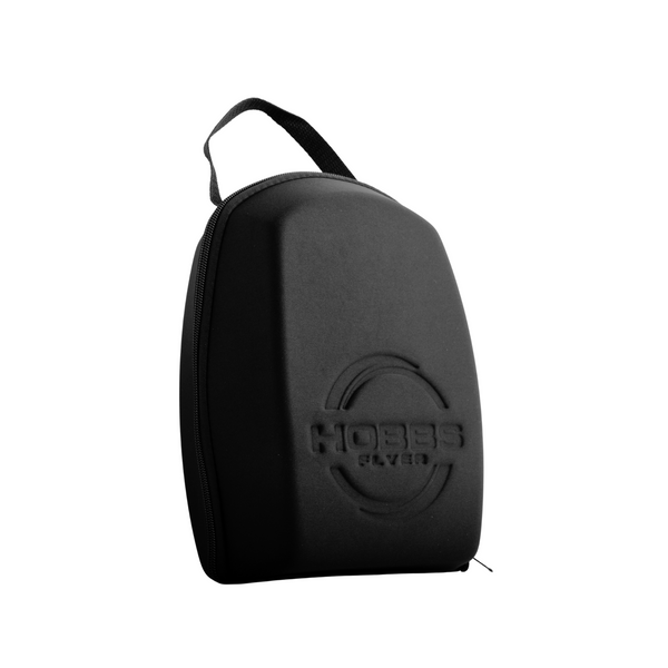 Hobbs Flyer H2 Alpha Aviation Headset Bag