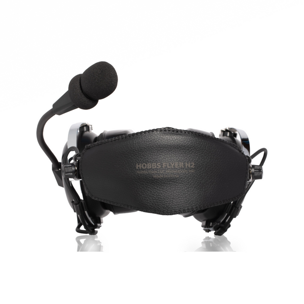 Hobbs Flyer H2 Headband