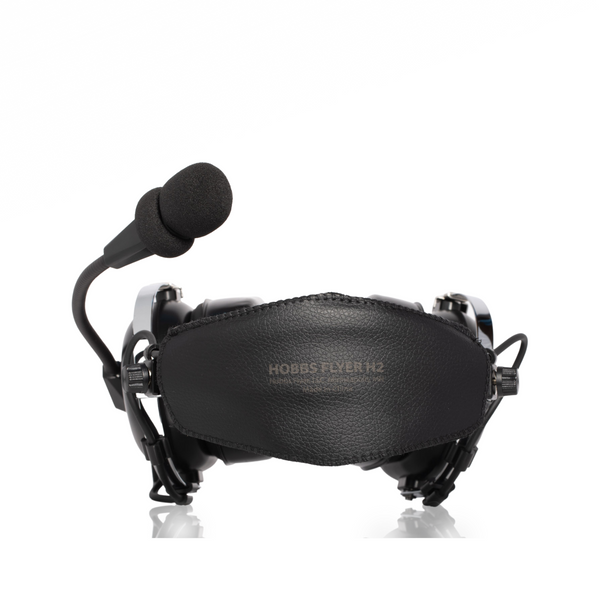 Hobbs Flyer H2 Headband