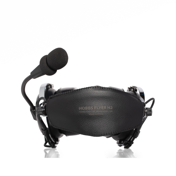 Gleim Deluxe Private Pilot Kit with H2 Active ANR Aviation Headset (No Bluetooth)