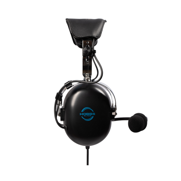 Hobbs Flyer H2 MIC Right