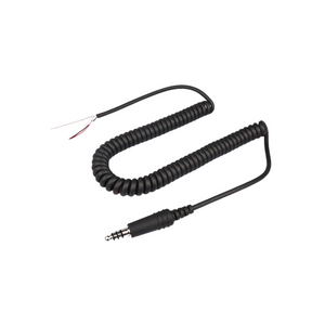 Hobbs Flyer Replacement Helicopter Cable