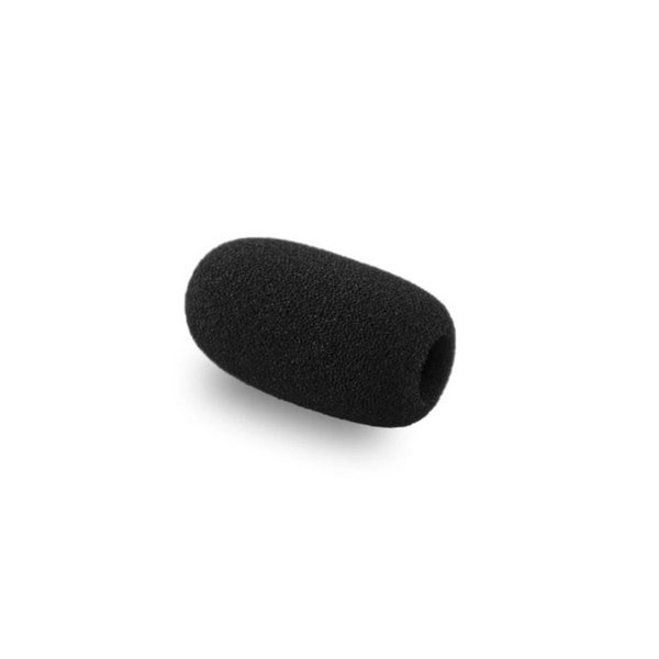 Hobbs Flyer Universal Aviation Microphone Windscreen