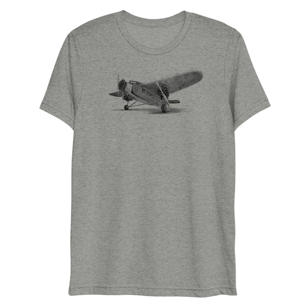 Classic Tin Goose Unisex Tee