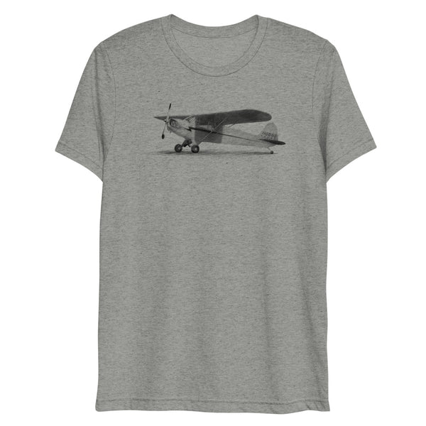 The Classic J-3 Unisex Tee