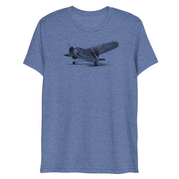 Classic Tin Goose Unisex Tee