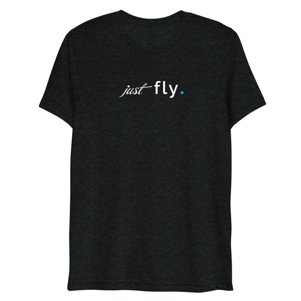 Just Fly Unisex Tee