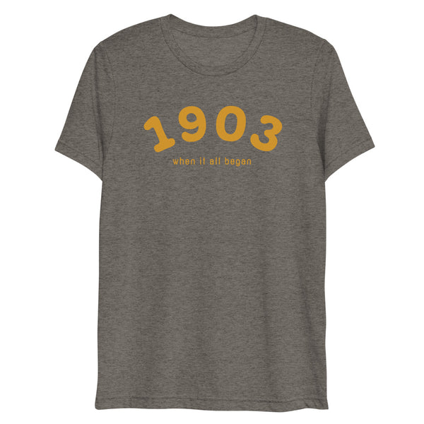 1903 Birth of Aviation Tee
