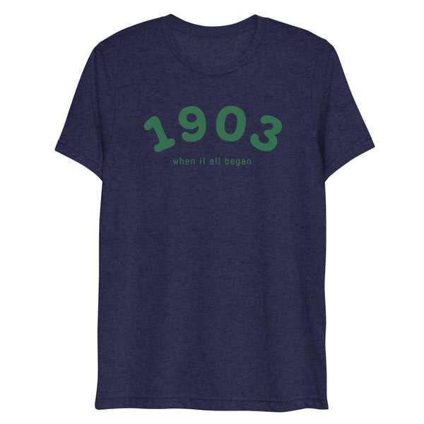 1903 Birth of Aviation Tee