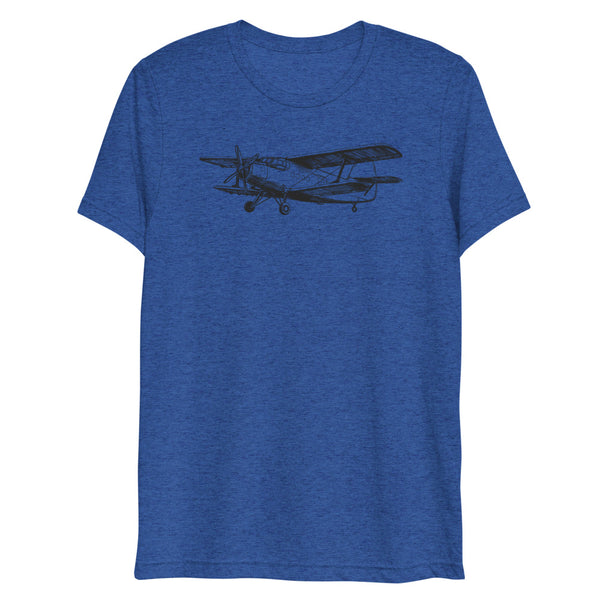 My Plane Annie Unisex Tee