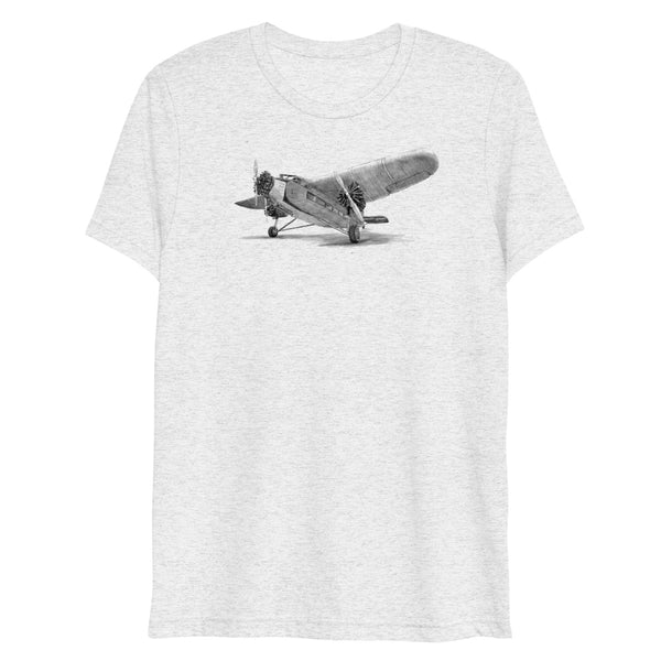 Classic Tin Goose Unisex Tee
