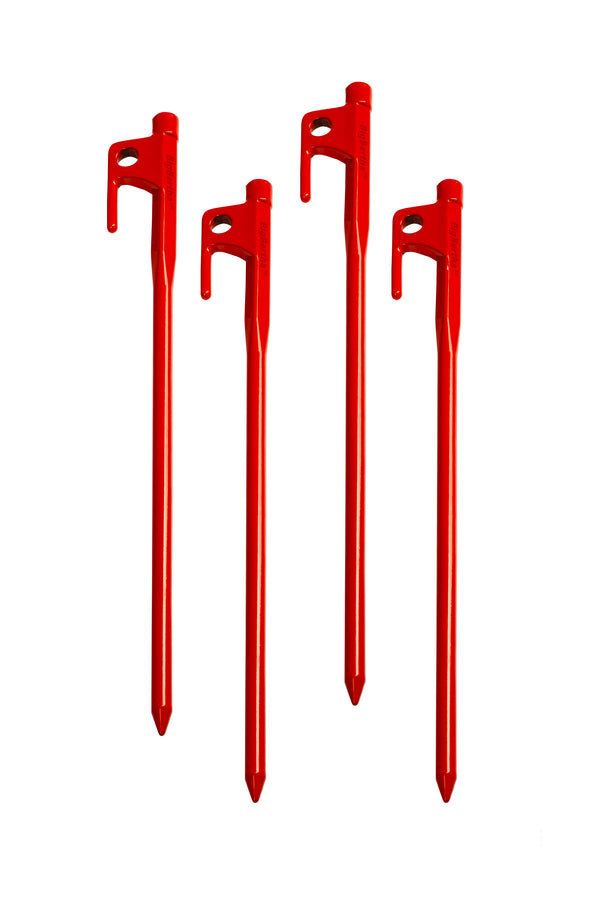 Big Bertha Heavy-Duty Forged Steel Tent Stakes