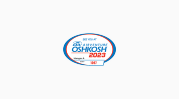 HOBBS FLYER WILL BE AT EAA AIRVENTURE OSHKOSH '23