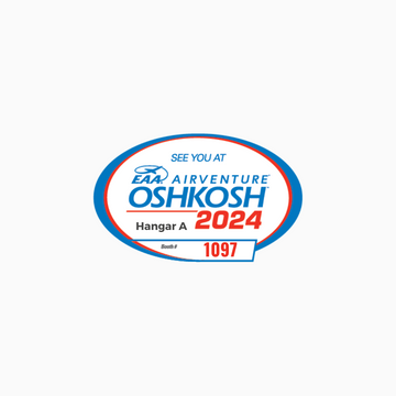 HOBBS FLYER WILL BE AT EAA AIRVENTURE OSHKOSH '24