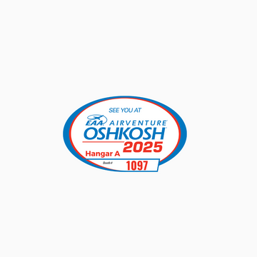 VISIT HOBBS FLYER AT EAA AIRVENTURE IN OSHKOSH WISCONSIN