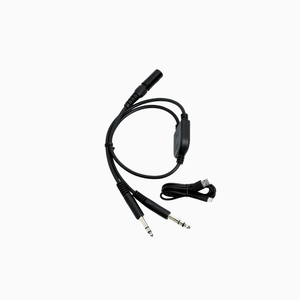 Introducing the USB-Powered LEMO to GA Twin Plug Adapter